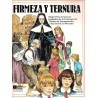 Firmeza y ternura