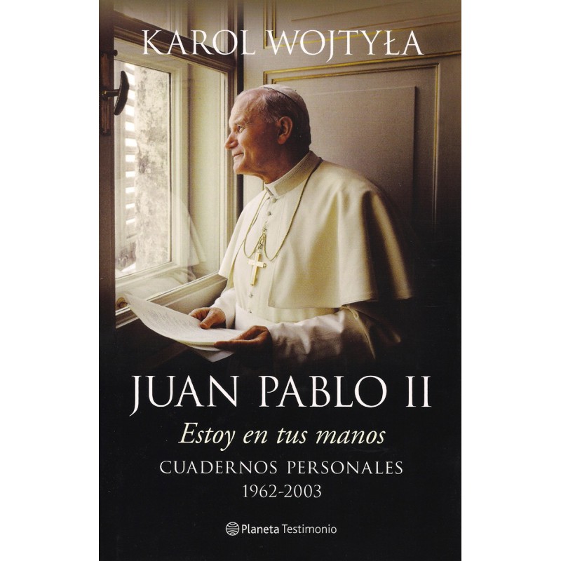 Juan Pablo II