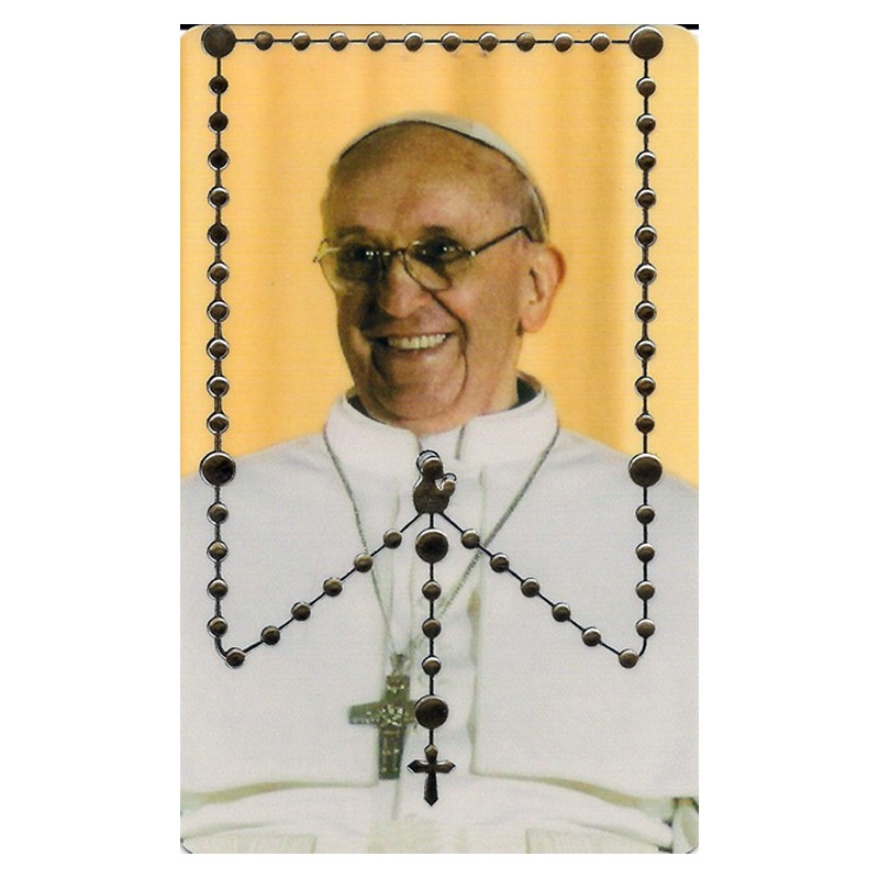 Papa Francisco