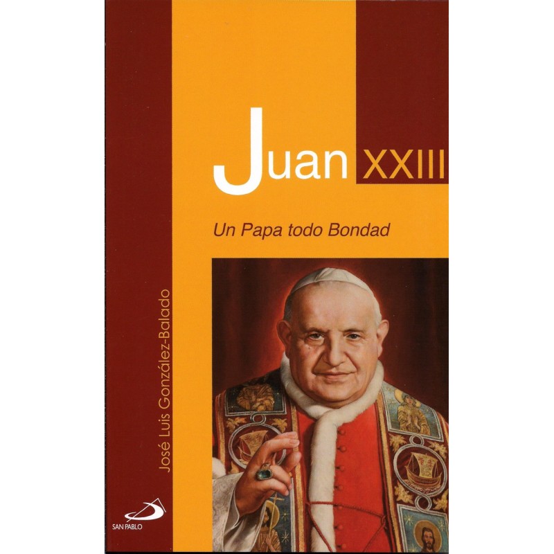 Juan XXIII