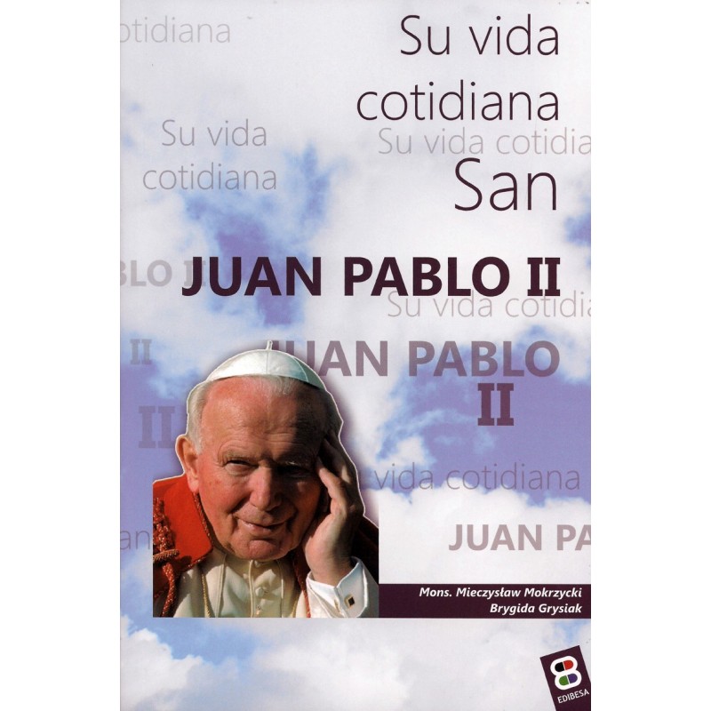 San Juan Pablo II