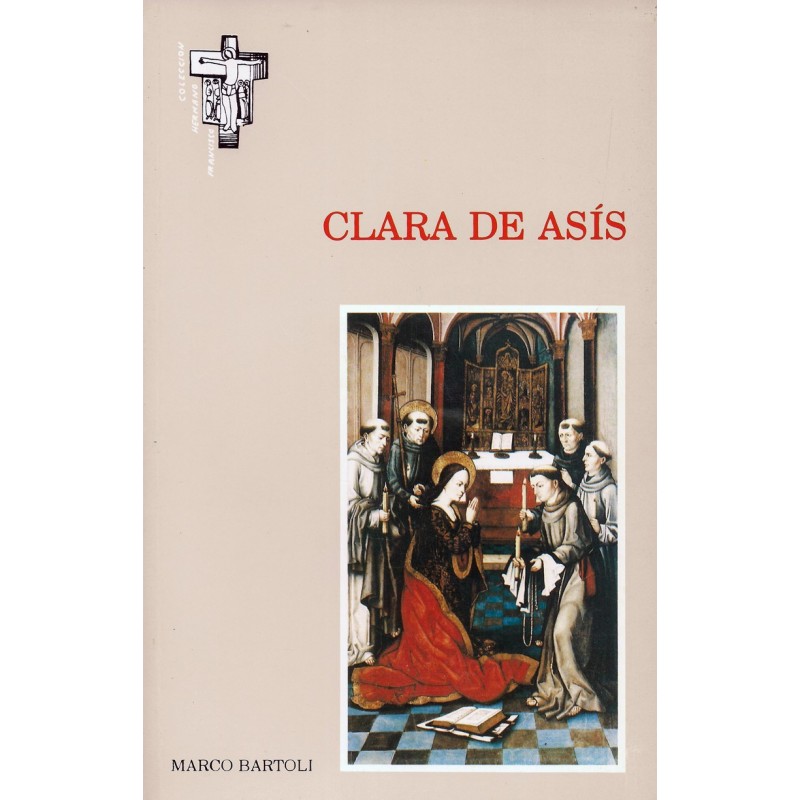 Clara de Asís