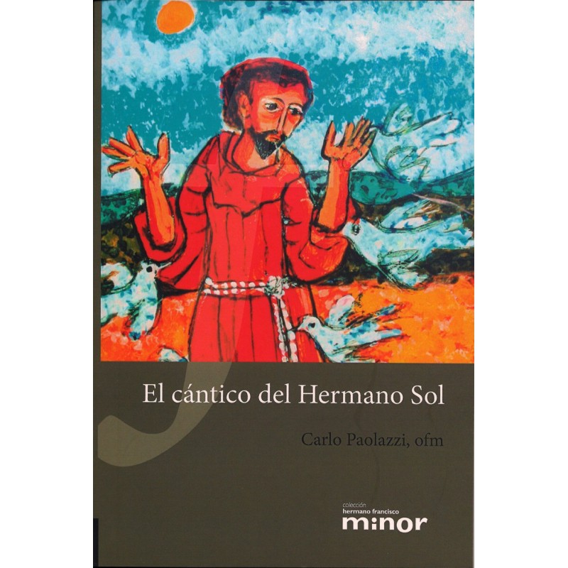 El cántico del hermano sol