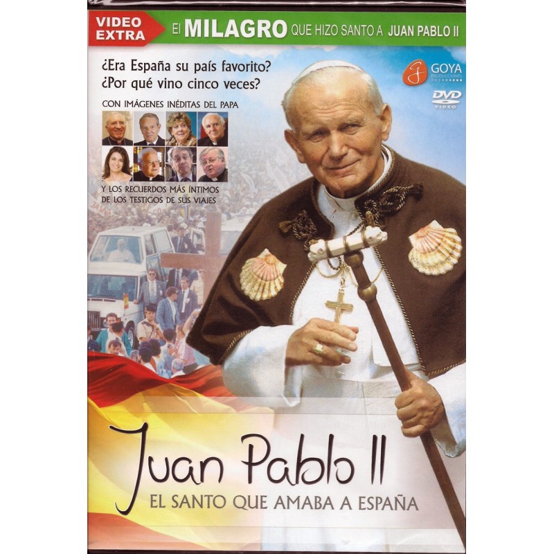 Juan Pablo II