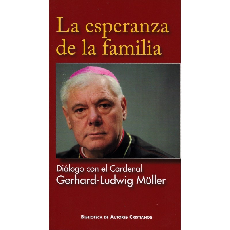 La esperanza de la familia