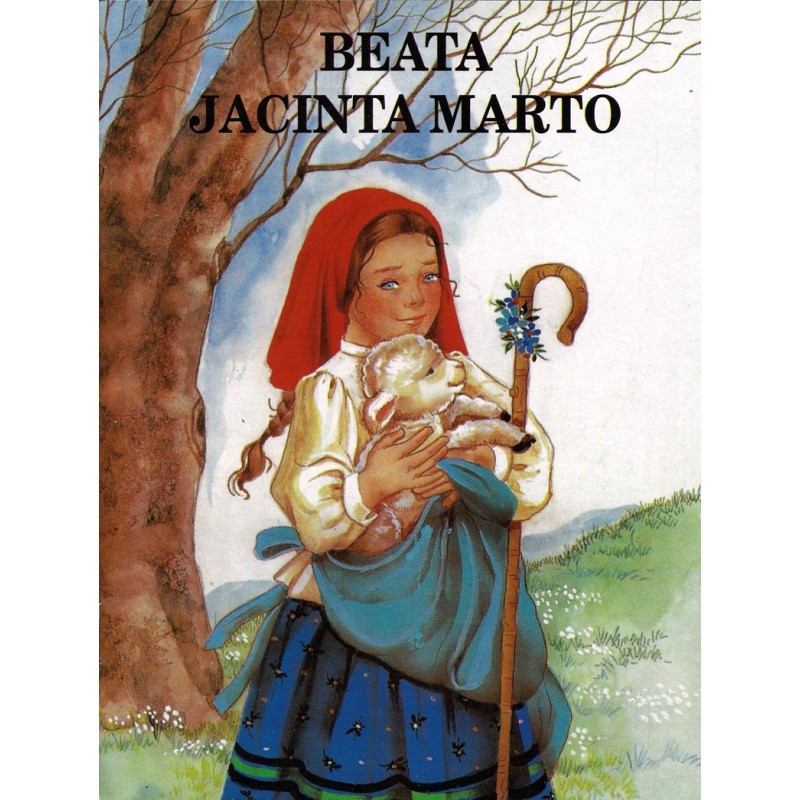 Beata Jacinta de Fátima