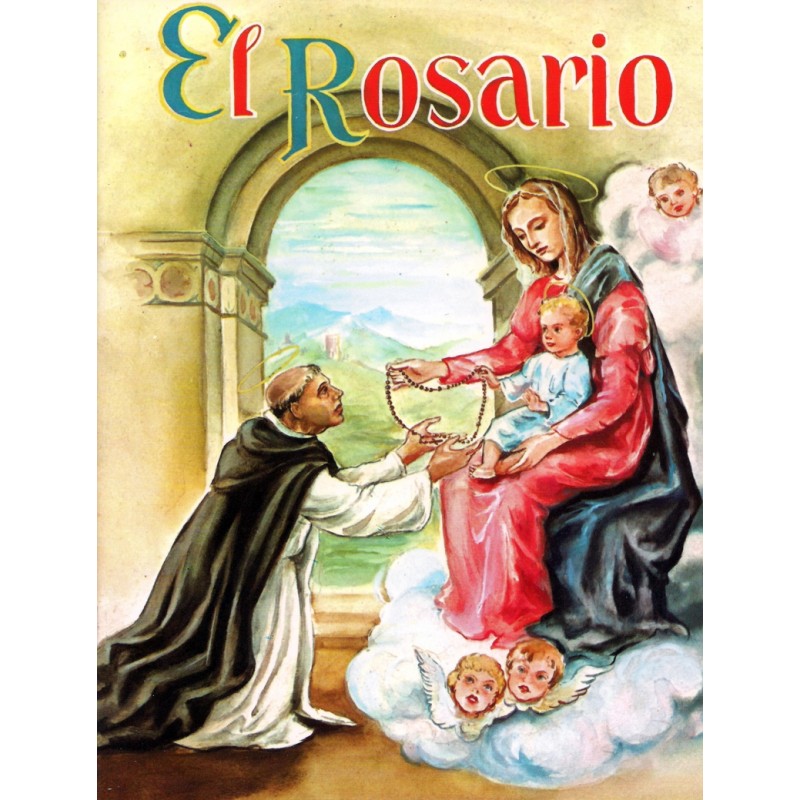 El Santo Rosario