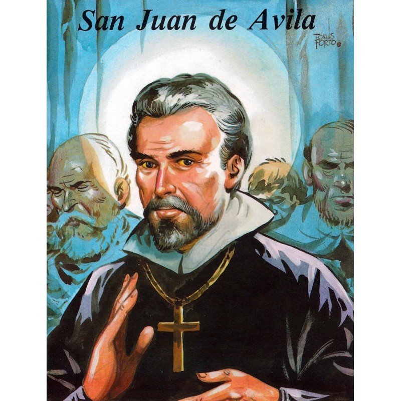 San Juan de Ávila