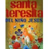 Santa Teresita del Niño Jesús