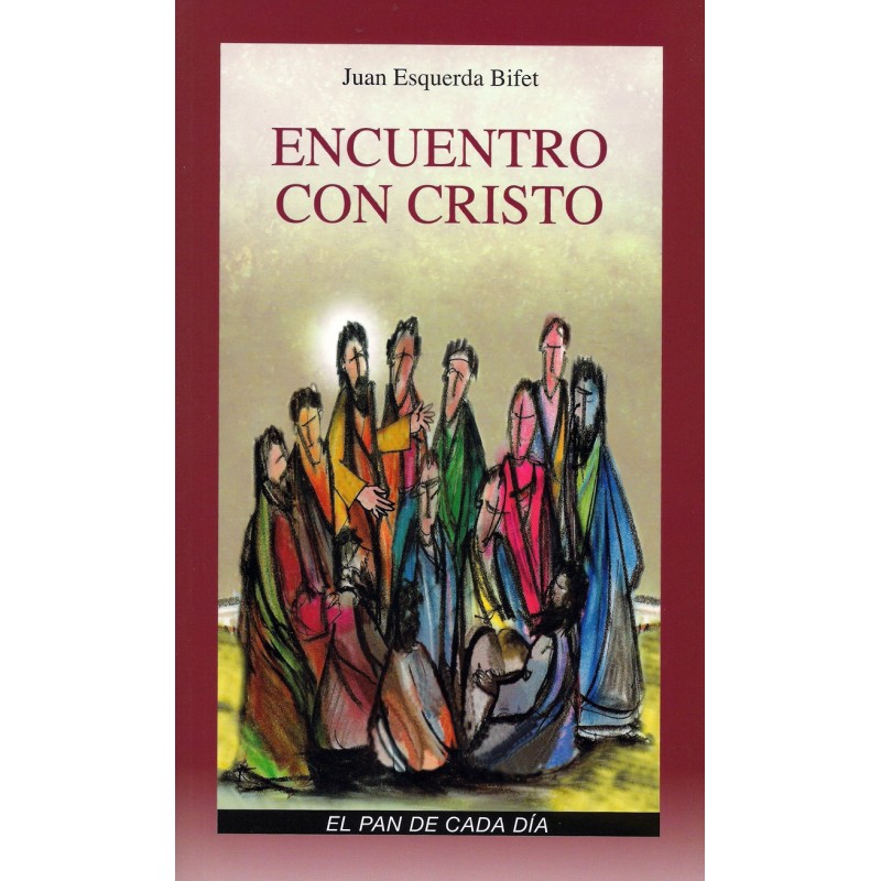 Encuentro con Cristo