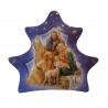 Cuadrito Nacimiento relieve