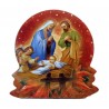 Cuadrito Nacimiento relieve