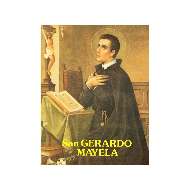 San Gerardo Mayela