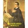 San Gerardo Mayela