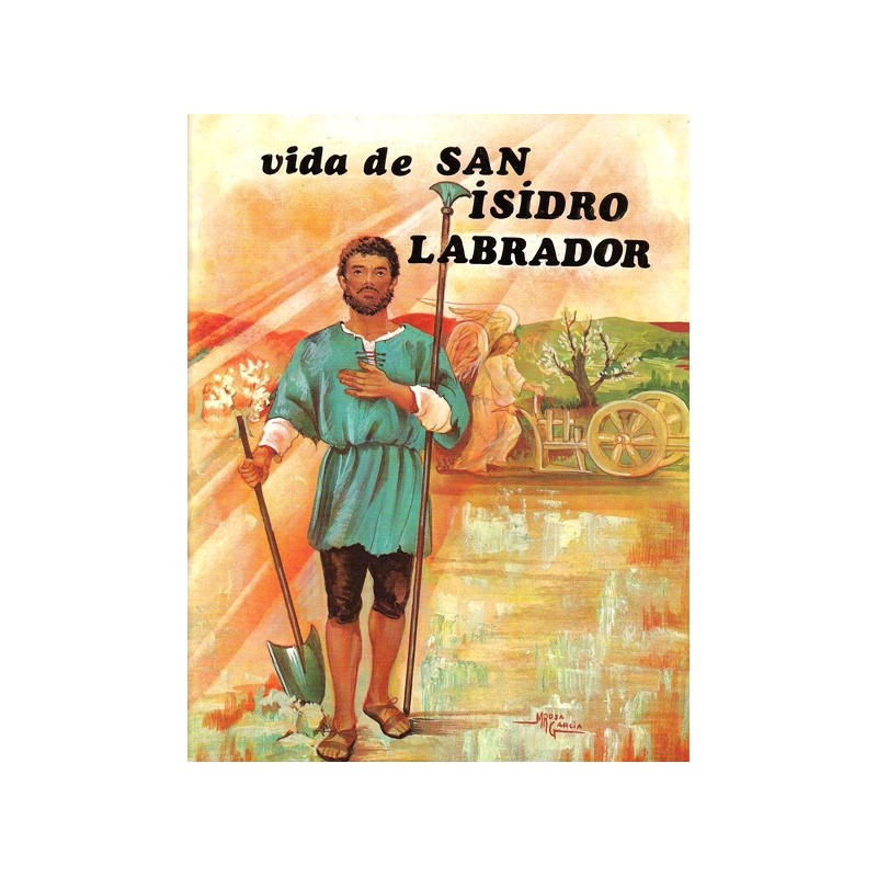 San Isidro Labrador