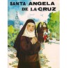 Santa Angela de la Cruz