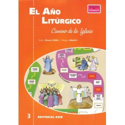 El año litúrgico