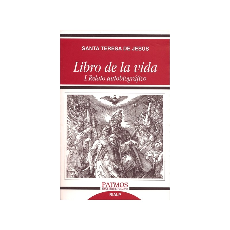 Libro de la vida I