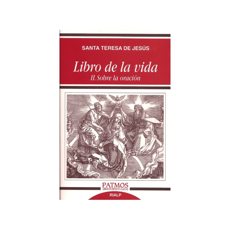 Libro de la vida II