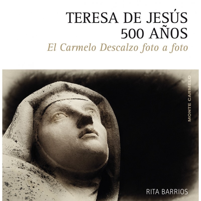 Teresa de Jesús 500 años