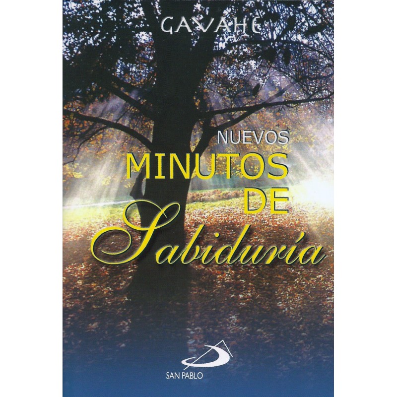 Minutos de sabiduría