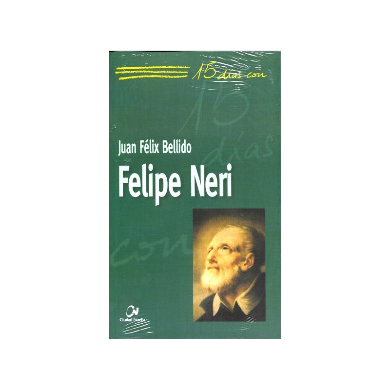 15 días con Felipe Neri