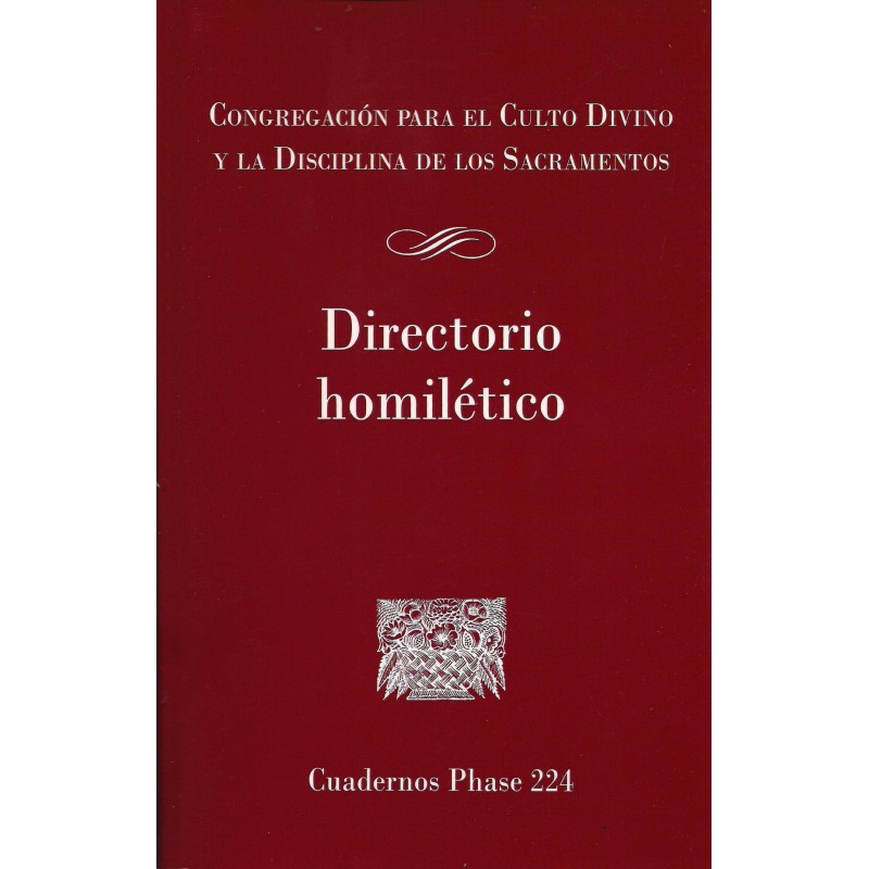 Directorio homiletico