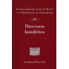 Directorio homiletico