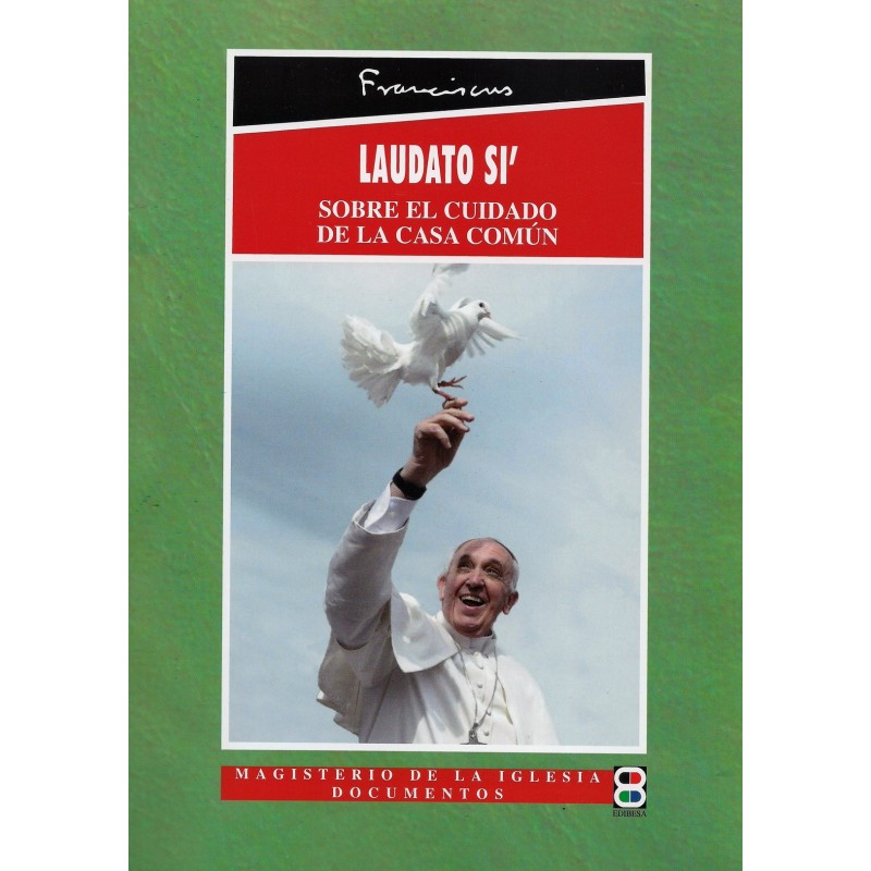 Laudato si