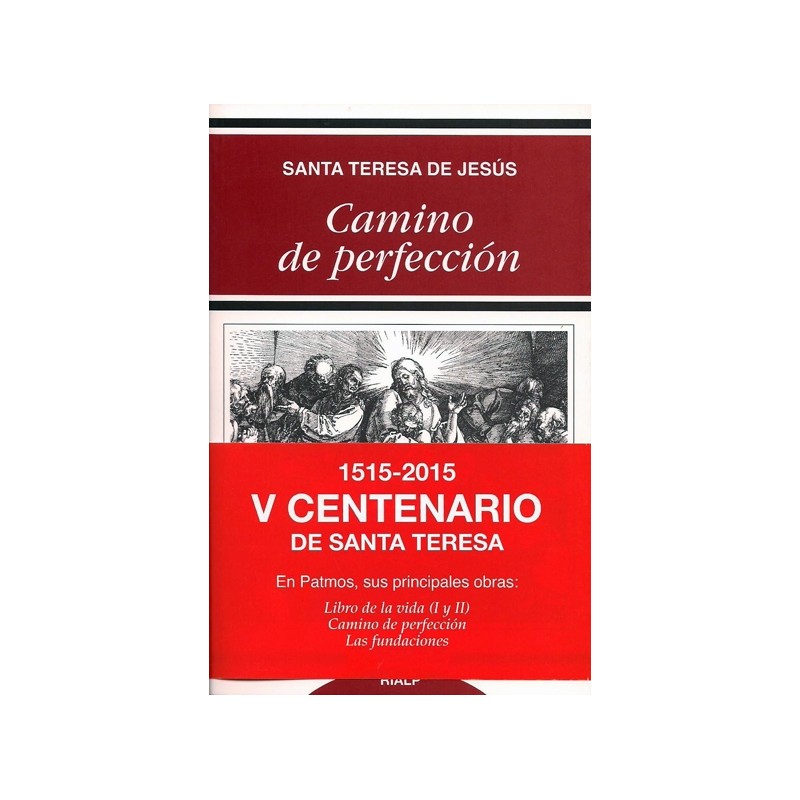 Camino de perfección