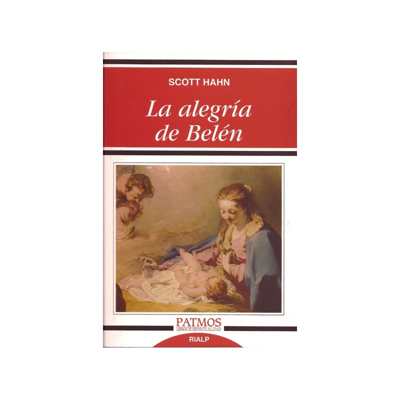 La alegría de Belén