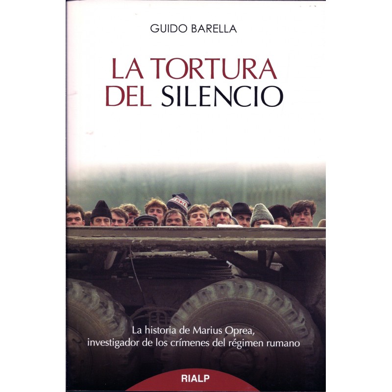 La tortura del silencio