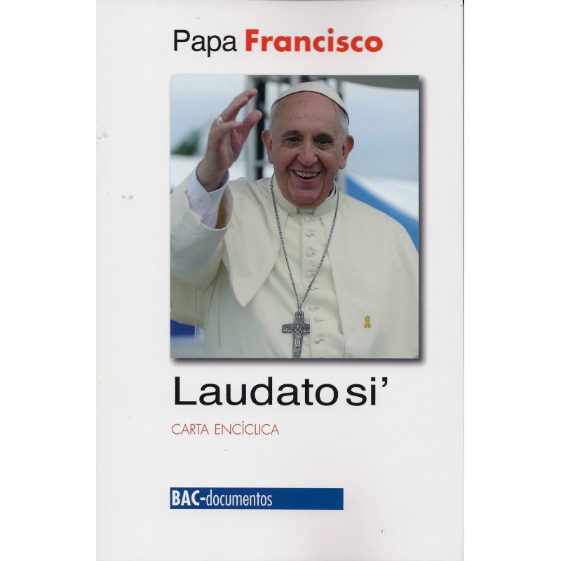 Laudato si