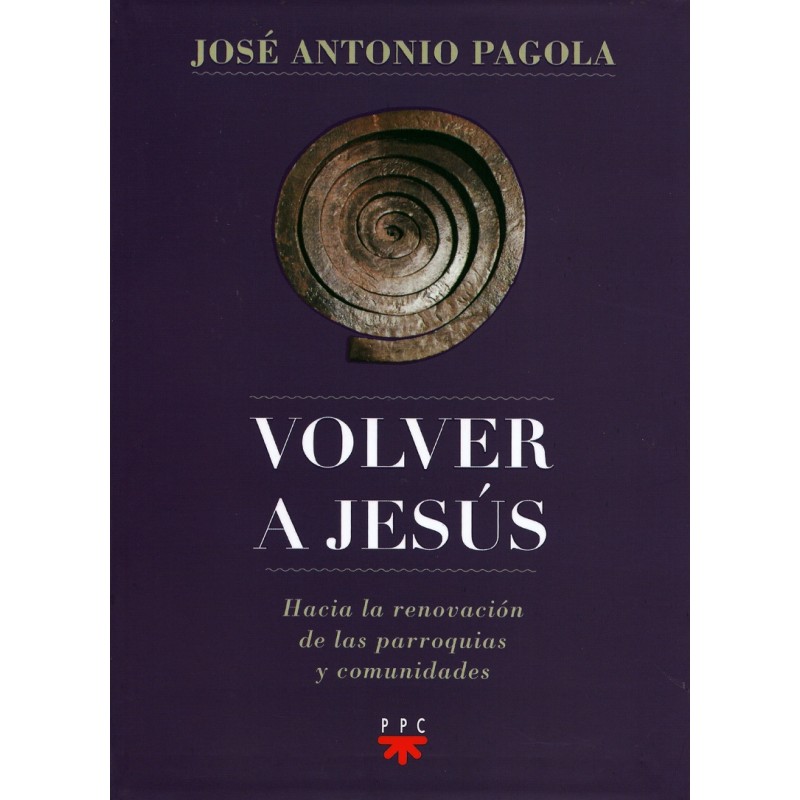 Volver a Jesús