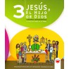 Jesús, el Hijo de Dios 3