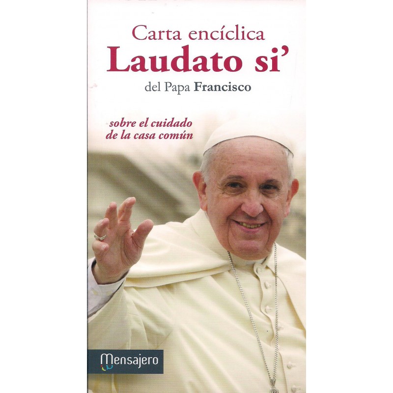 Laudato si