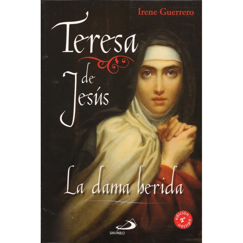 Teresa de Jesús