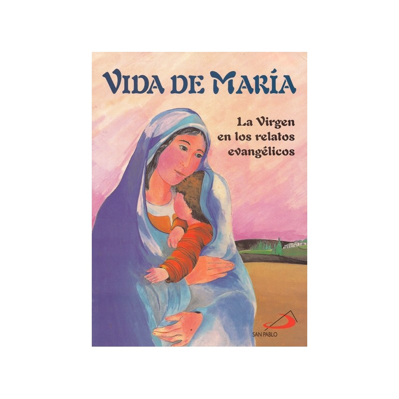 Vida de Maria