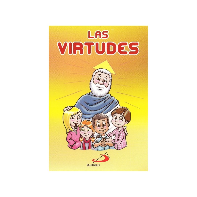 Las virtudes