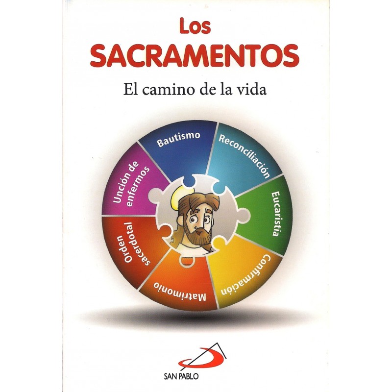 Los sacramentos