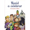 Venid a celebrar