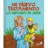 Mi nuevo Testamento