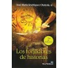 Los forjadores de historias