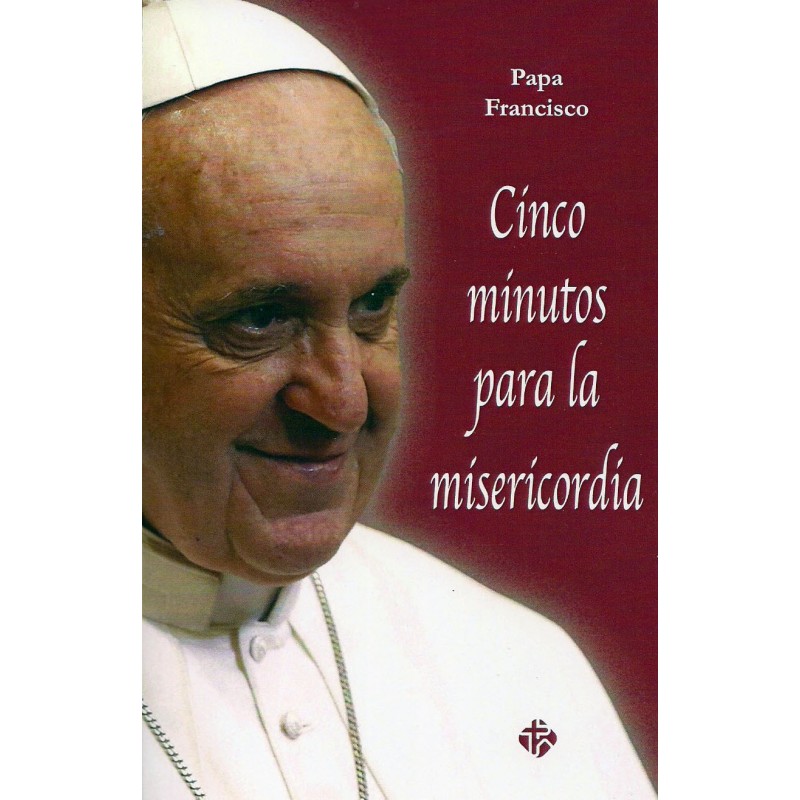 Cinco minutos para la misericordia