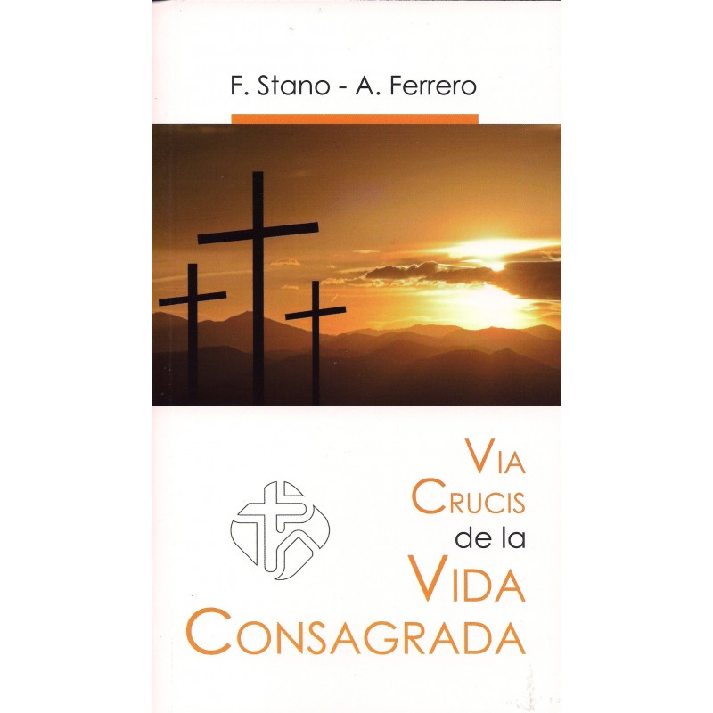 Via Crucis de la vida consagrada