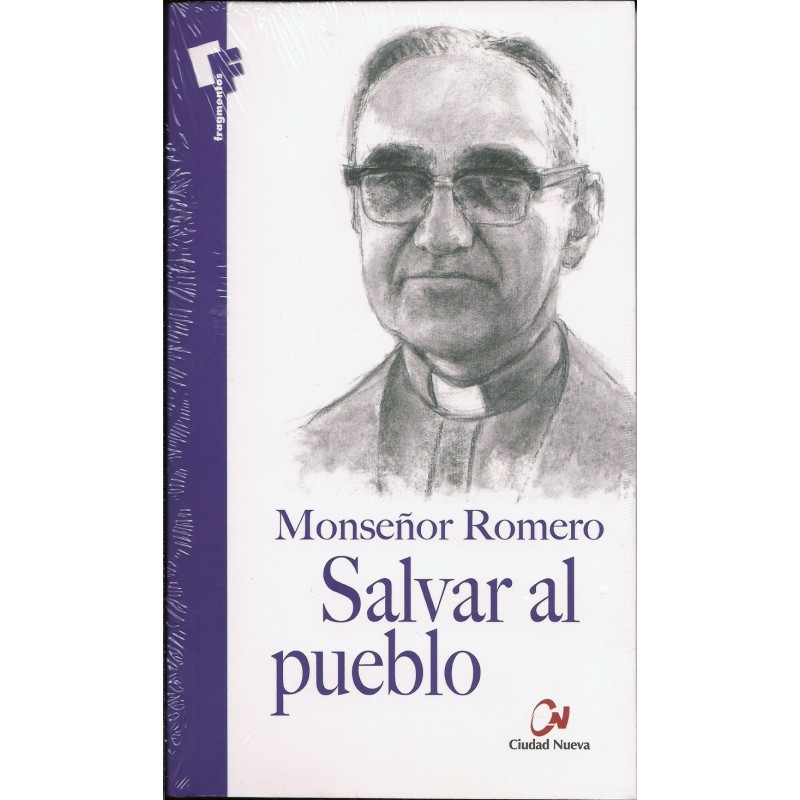 Salvar al pueblo