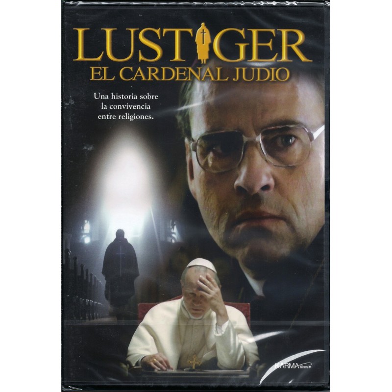  Lustiger, el cardenal judío