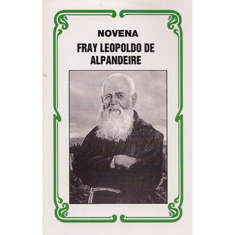 Fray Leopoldo