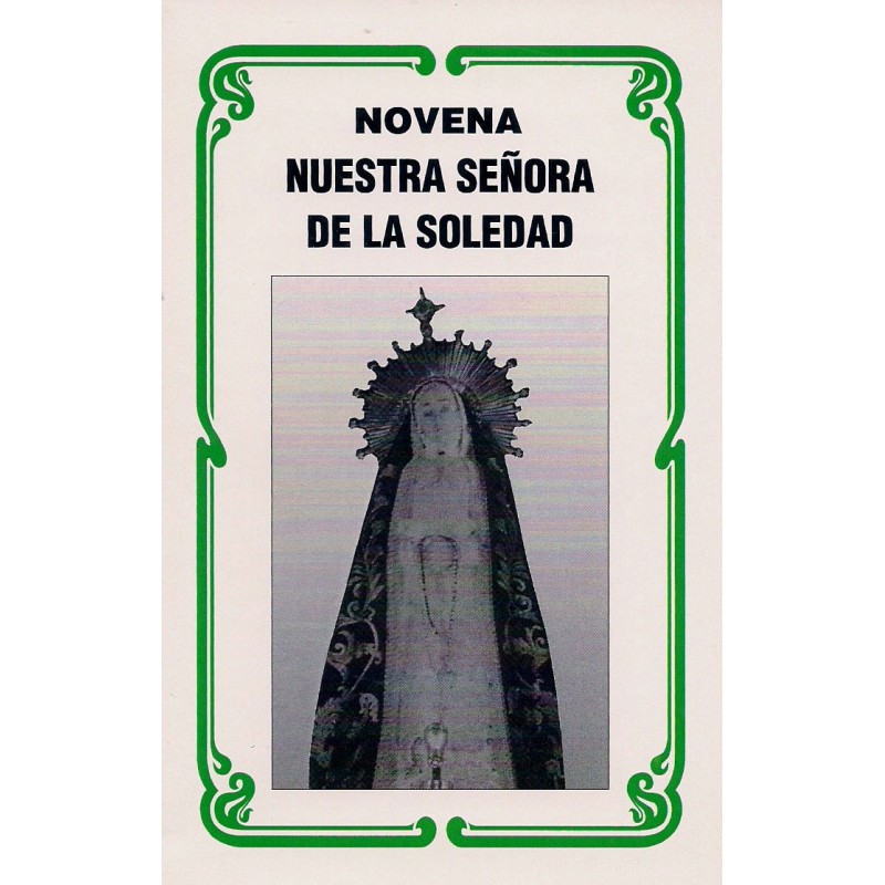 Nuestra Señora de la Soledad