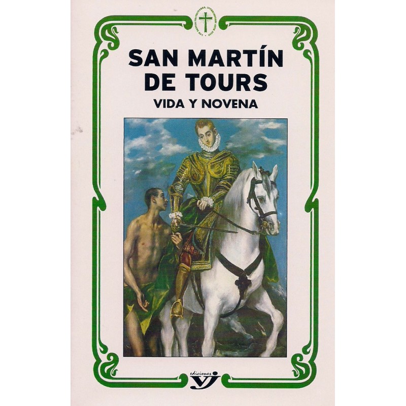 San Martin de Tours